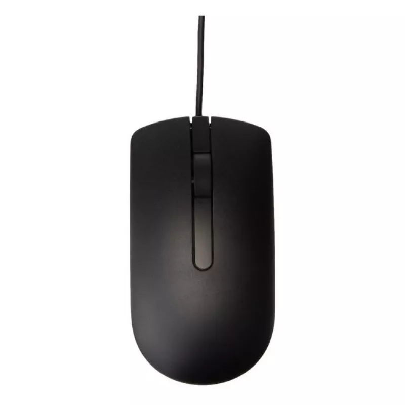 Mouse DELL MS116 BLACK