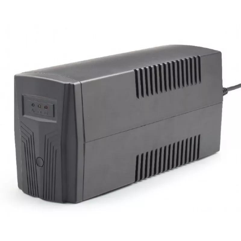 UPS GEMBIRD EG-UPS-B650, 650VA,  390W