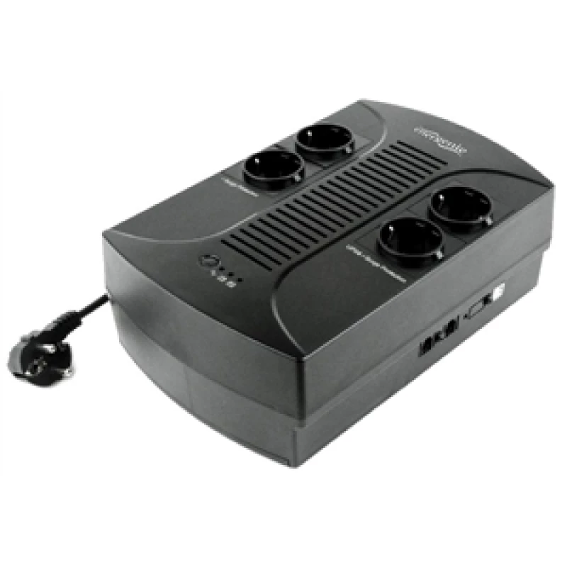 UPS GEMBIRD EG-UPS-002, 850VA,  510W