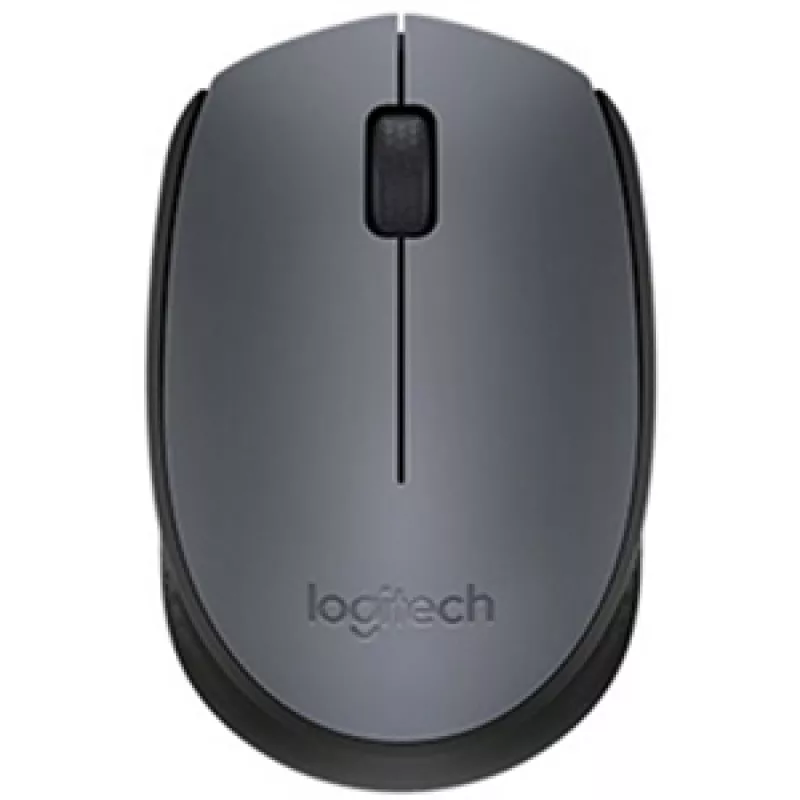 Mouse wireless LOGITECH M170 GREY