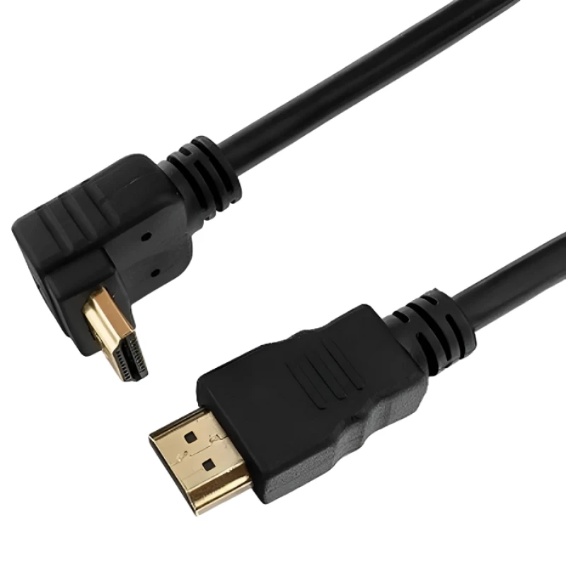 Cablu video GEMBIRD CC-HDMI490-10, HDMI-HDMI, male-male, 1.8m