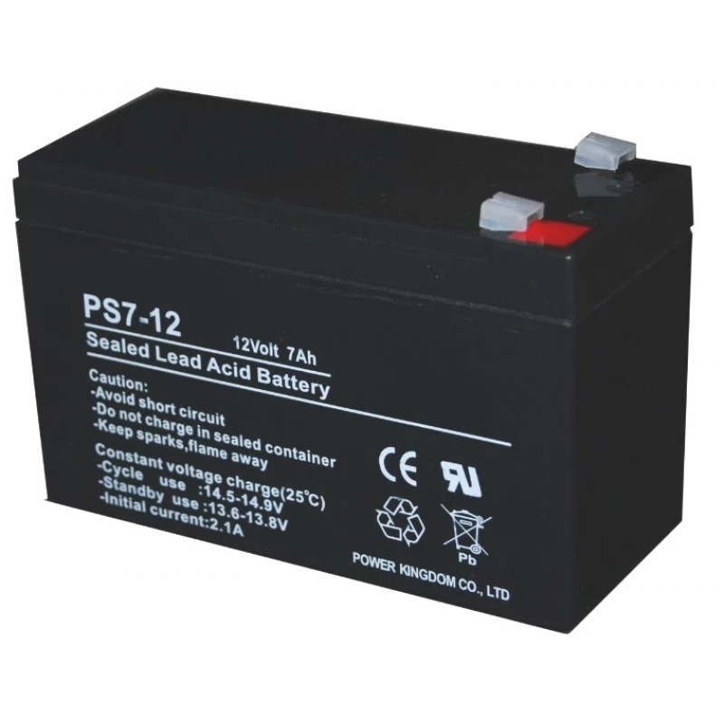 Baterie pentru UPS SVEN 12V/ 17AH, SV-0222017