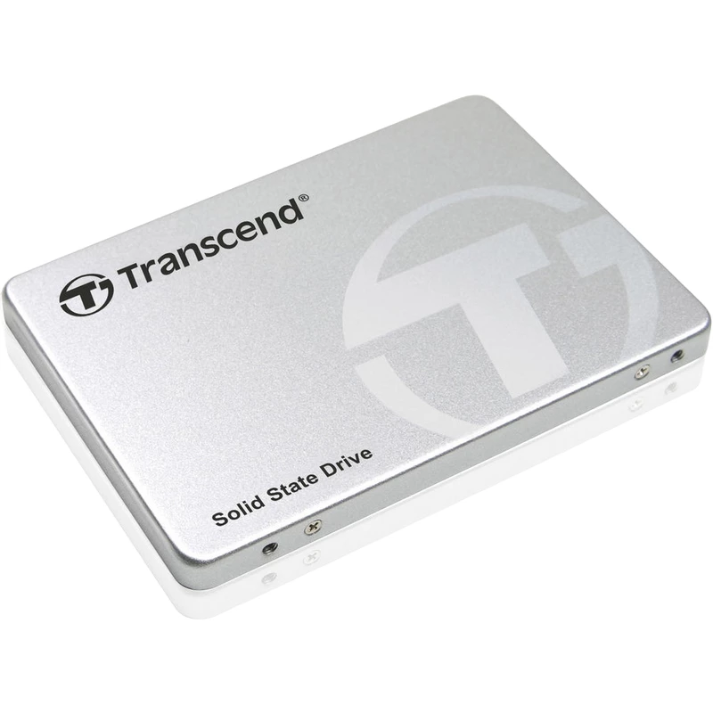 SSD TRANSCEND SSD220, 2.5 120GB, NAND TLC