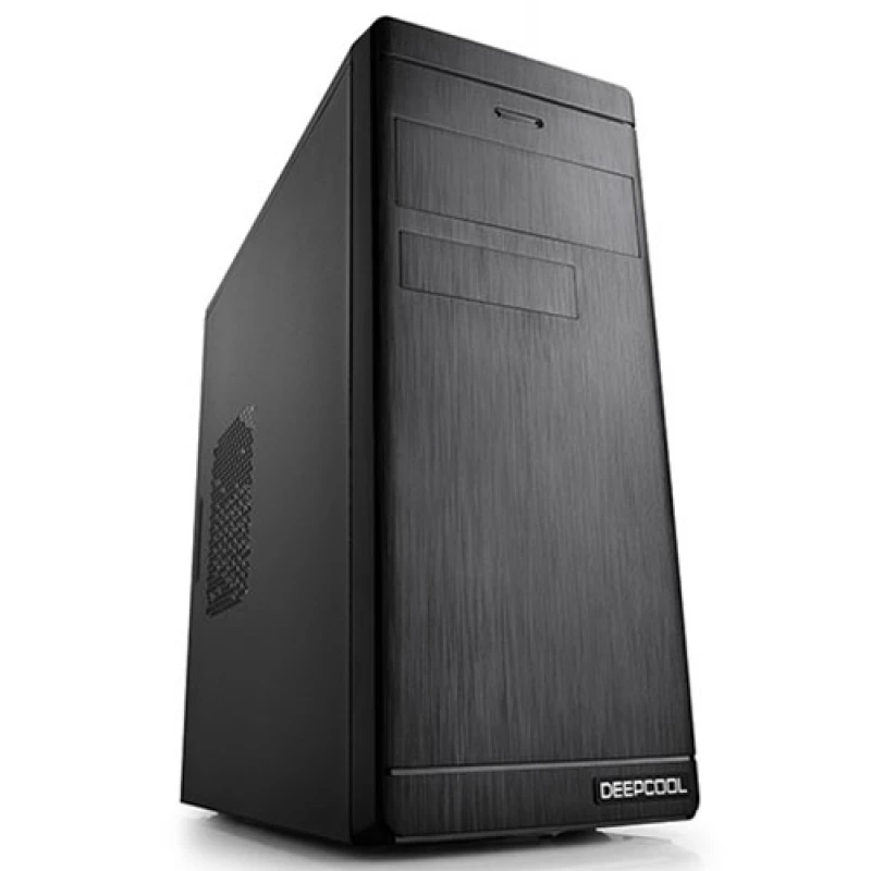 Carcasa fara PSU DEEPCOOL WAVE V2, Micro-ATX