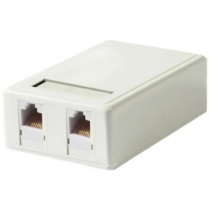 Conector RJ45 Fantastic LY-SB02B