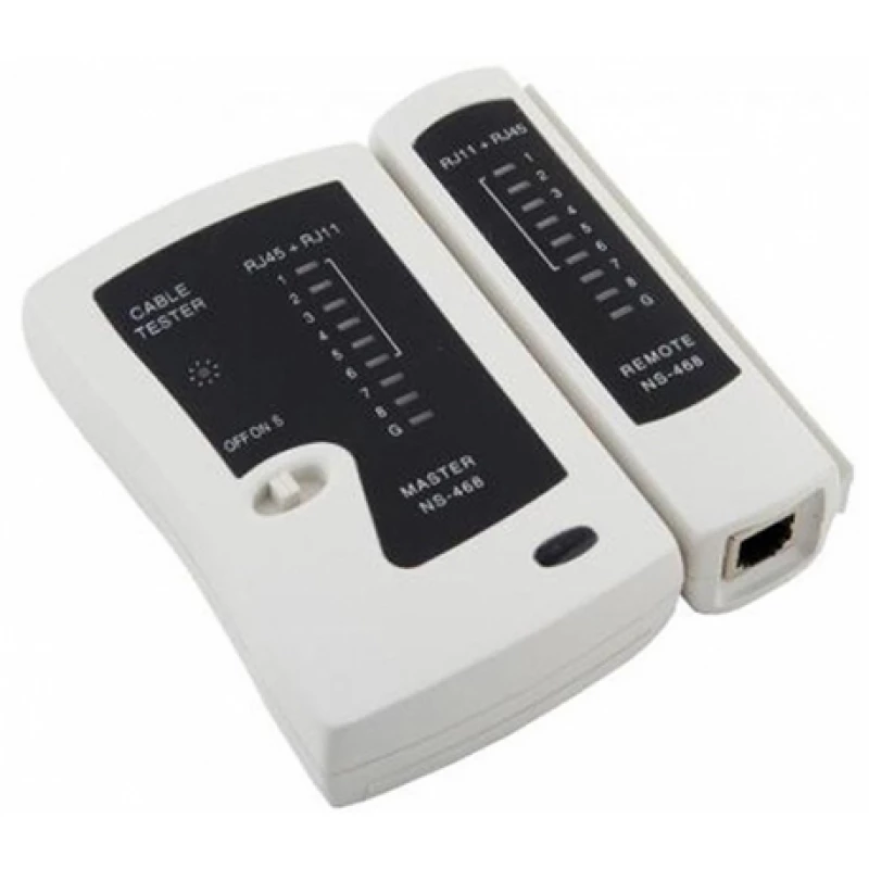 Lan cable tester Fantastic LY-CT006