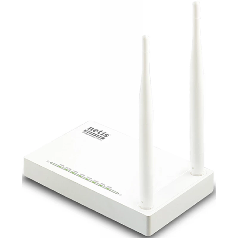 Router wireless Netis WF2419E, 300Mbps