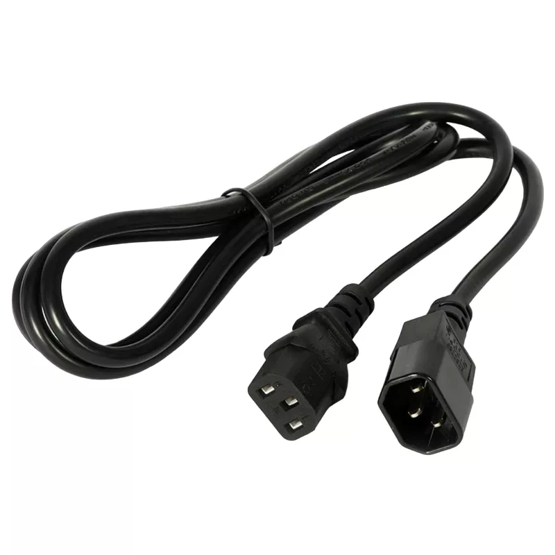 Кабель питания APC POWER EXTENSION UPS-PC 5.0M,  HIGH QUALITY,  3X0.75MM2