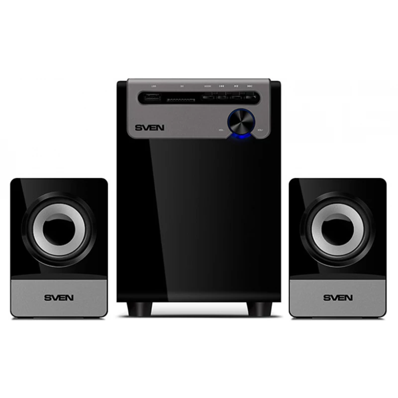 Boxa SVEN MS-110, 2.1