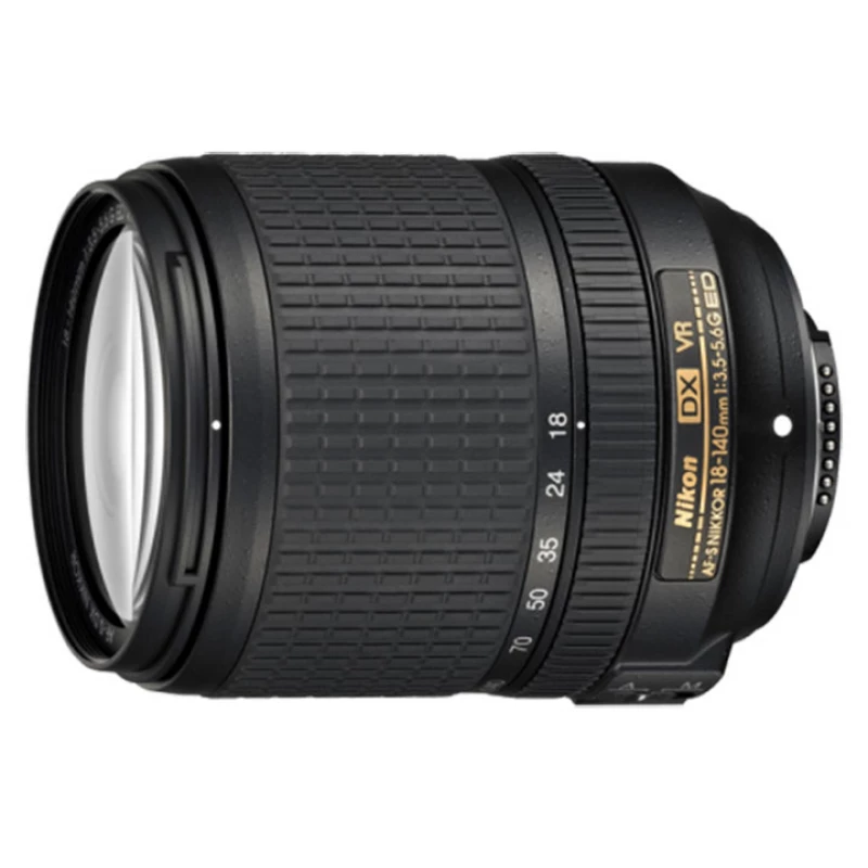 Obiectiv Patona AF-S DX ZOOM-NIKKOR 18-140MM F/3.5-5.6G ED VR