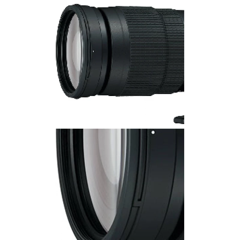 Obiectiv NIKON AF-S NIKKOR 200-500mm f/5.6E ED VR (NEW Lens)