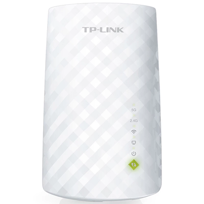 Extender TP-LINK RE200, 750Mbps