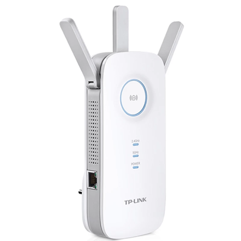 Extender TP-LINK RE450, 1750Mbps