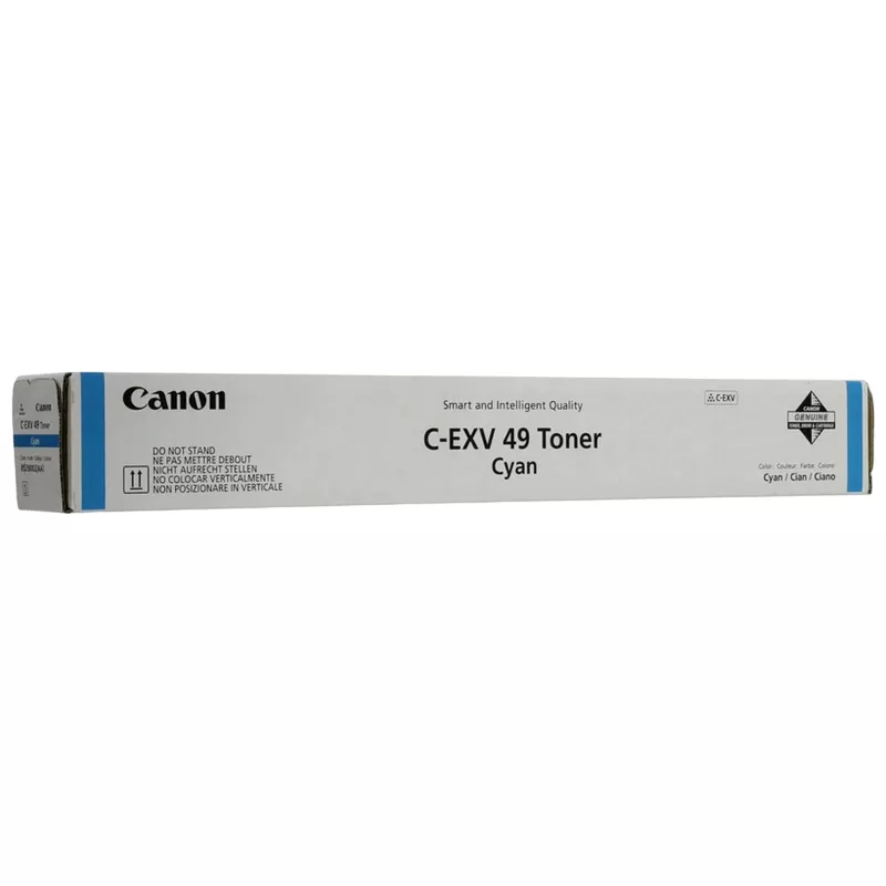 Картридж лазерный CANON C-EXV49