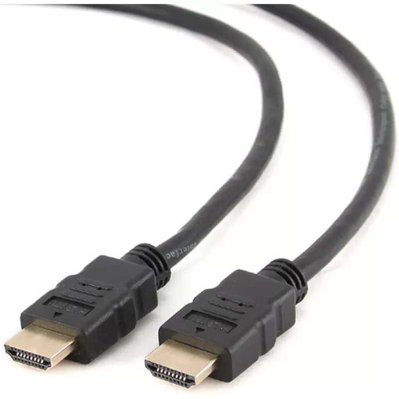 Cablu video GEMBIRD , HDMI-HDMI, male-male,  0.5m