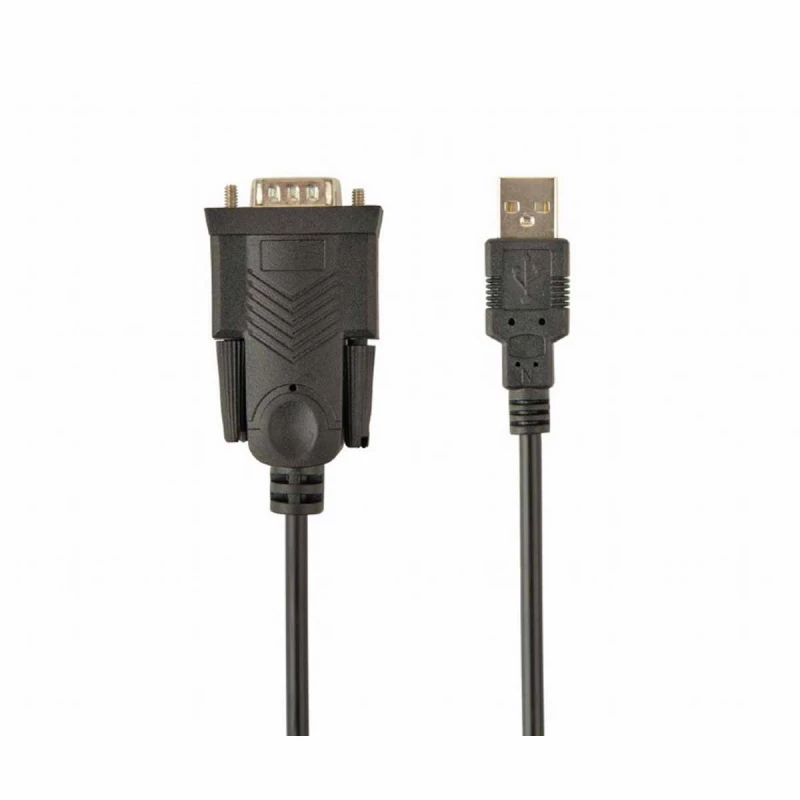 Adapter GEMBIRD UAS-DB9M-02