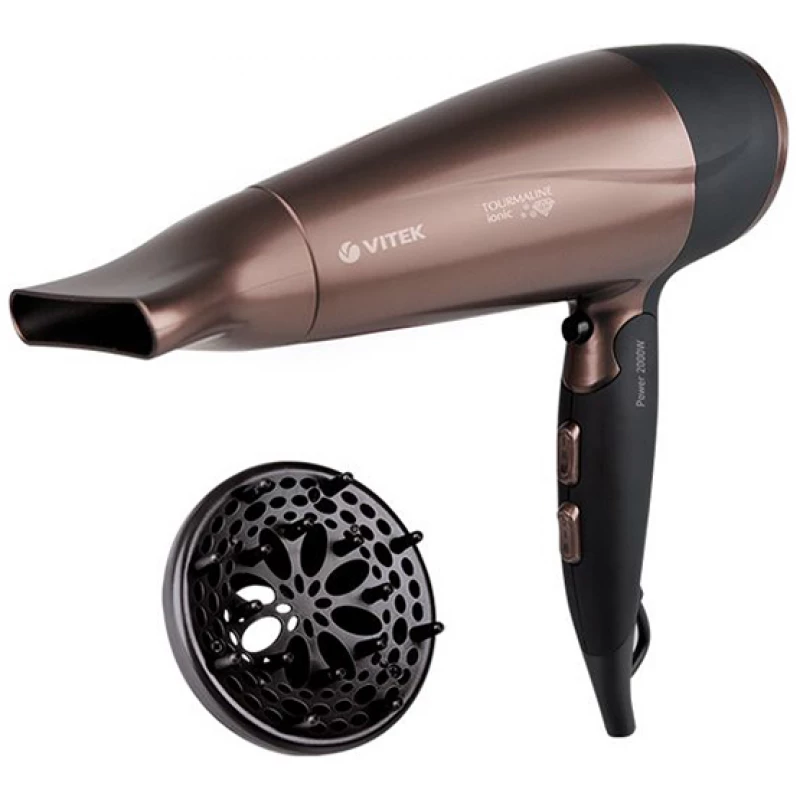 Uscator de par VITEK VT-2238