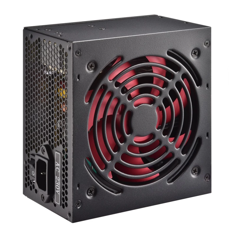 Sursa de alimentare PC XILENCE XP500R7 REDWING R7 SERIES, 500W