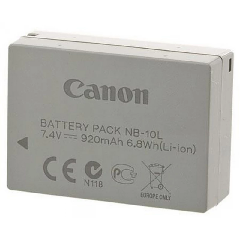 Acumulator CANON BATTERY PACK  NB-10L
