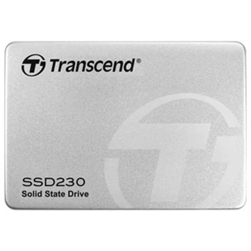SSD TRANSCEND SSD230, 2.5 128GB, 3D NAND TLC