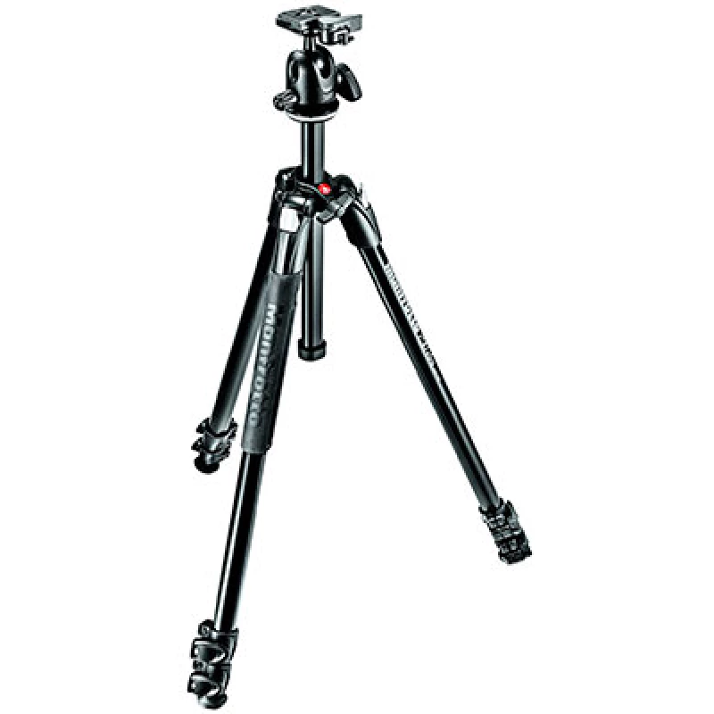 Trepied Manfrotto 290 XTRA KIT BALL HEAD