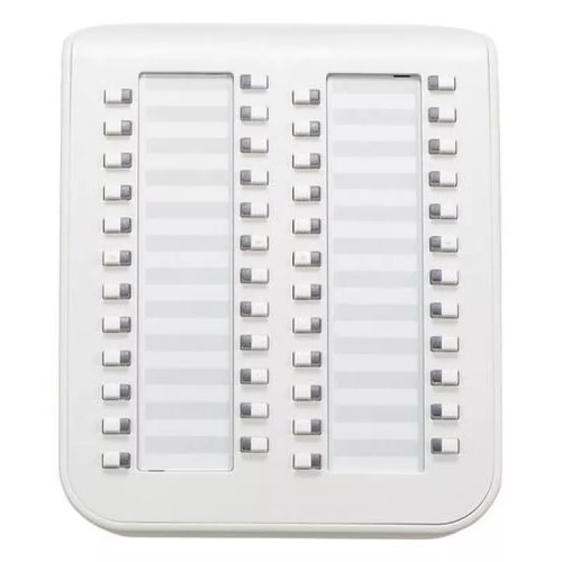 Consola PANASONIC KX-DT590RU, WHITE