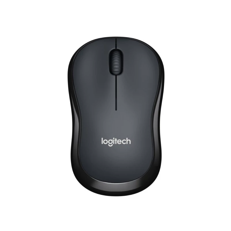Mouse wireless LOGITECH M220 SILENT BLACK