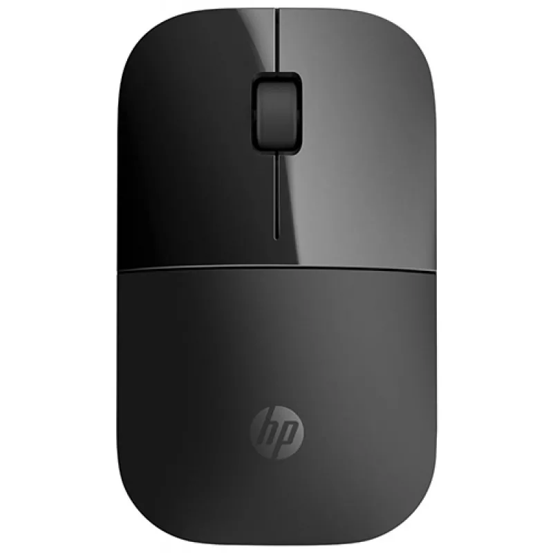 Mouse wireless HP Z3700 BLACK ONYX V0L79AA#ABB