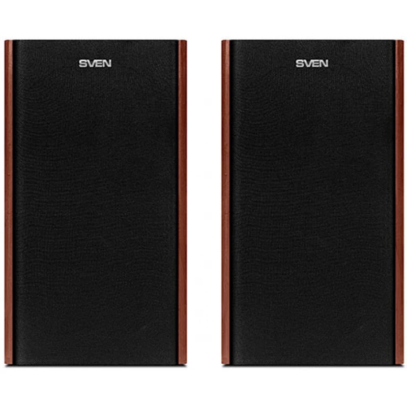 Boxa SVEN SPS-612, 2.0 Wooden