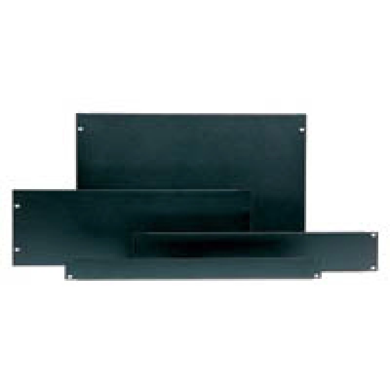 Accesorii cabinete metalice OEM Blank panel 2U,  NM-7-2U