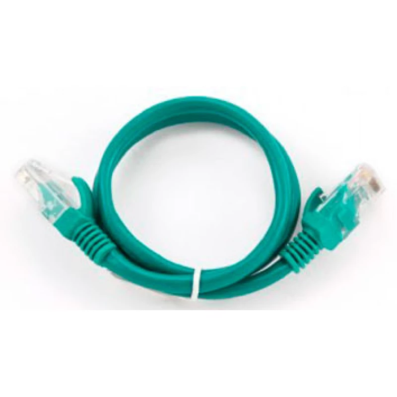 Patchcord Cablexpert PP12-1.5M/G, UTP