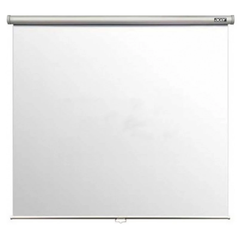 Ecran p-u proiector ACER M87-S01MW (JZ.J7400.002), 87, 178x178, (1:1)
