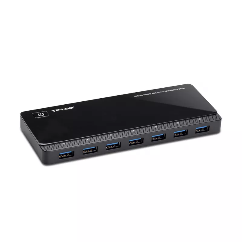 USB Hub TP-LINK USB  3.0 HUB 7-PORT UH720