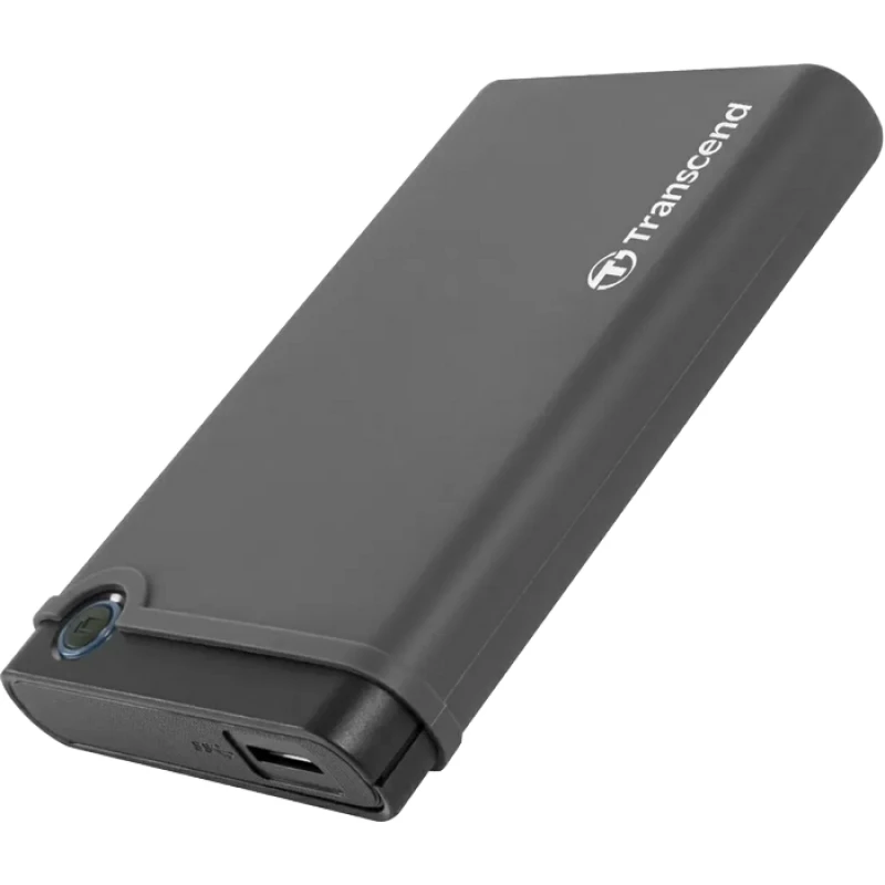 Внешний корпус для HDD/SSD TRANSCEND TS0GSJ25CK3, 2.5