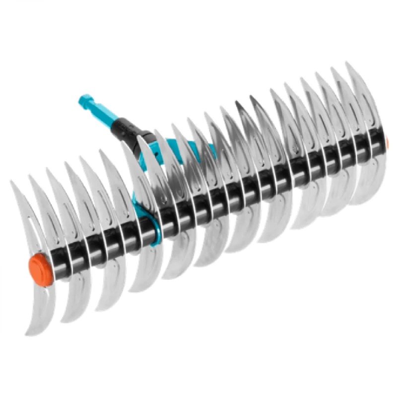 Aerator manual GARDENA COMBISYSTEM 514185