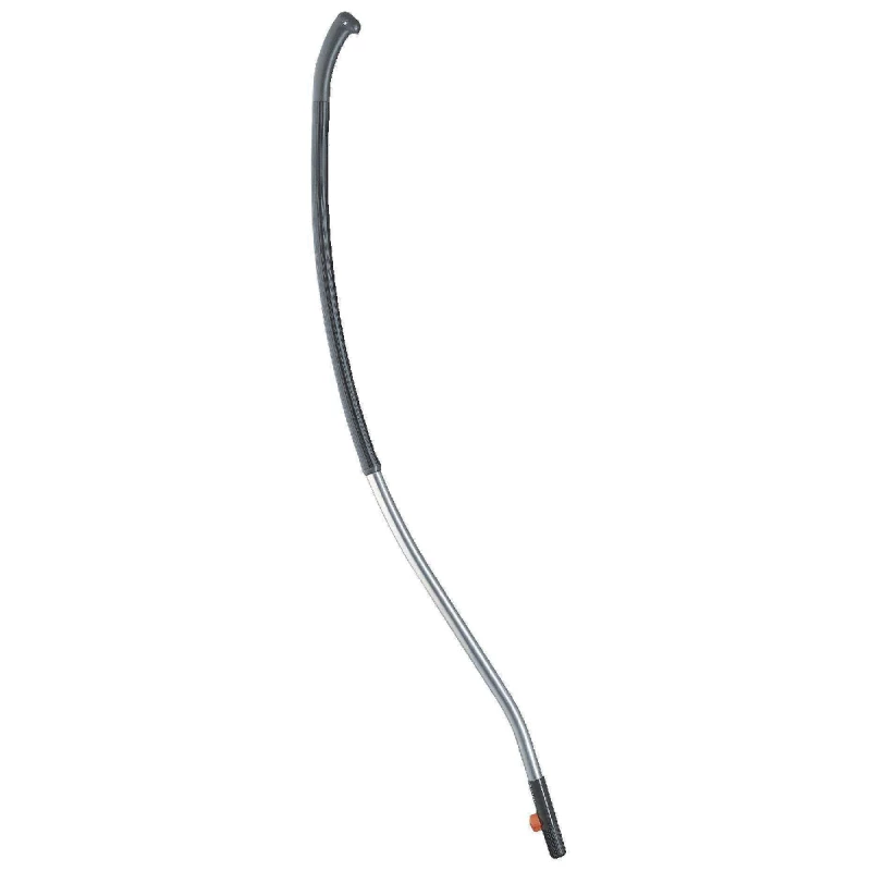 Coada din aluminiu GARDENA COMBISISTEM ERGOLINE PLUS