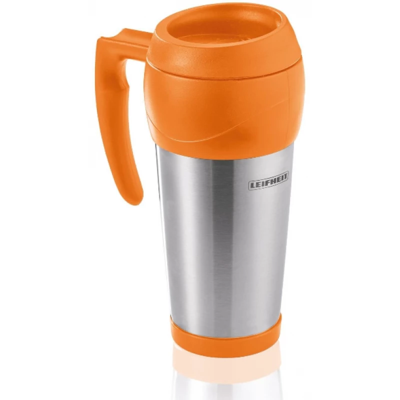 Термос LeifHeit ORANGE