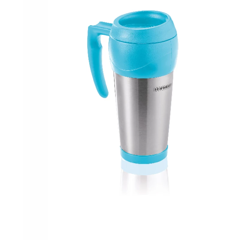 Термос LeifHeit ALBASTRU *
