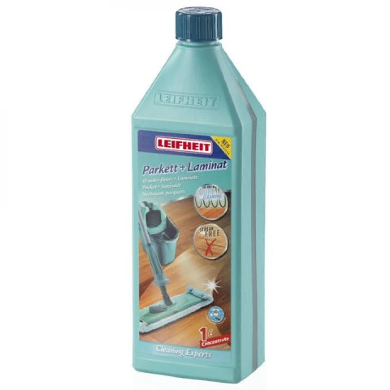 None LeifHeit SOLUTIE CURATIRE PARCHET/LAMINAT 1000ML