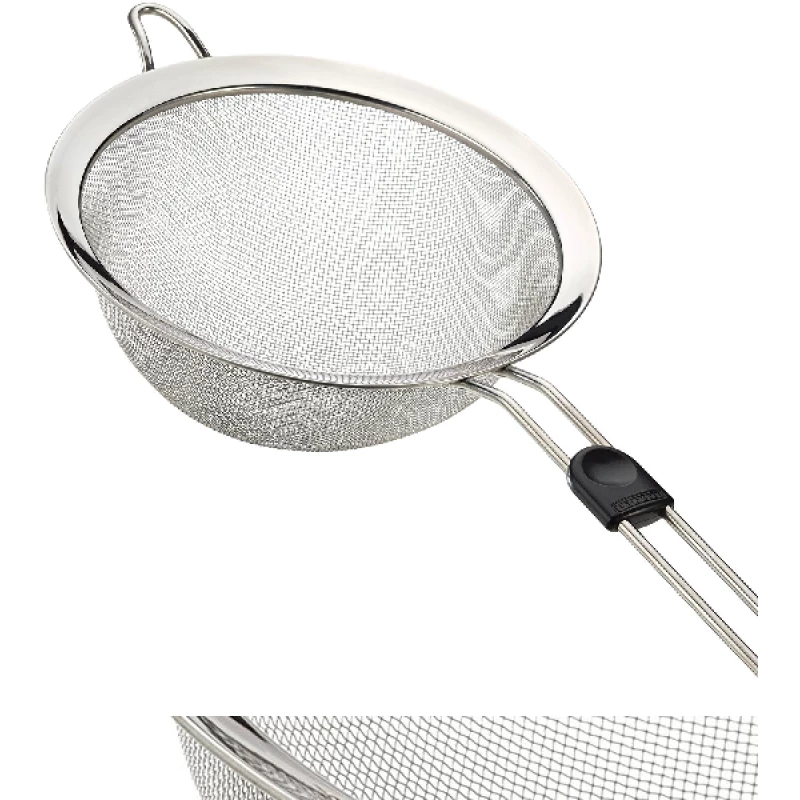 Strecuratoare LeifHeit PROLINE, 20 cm