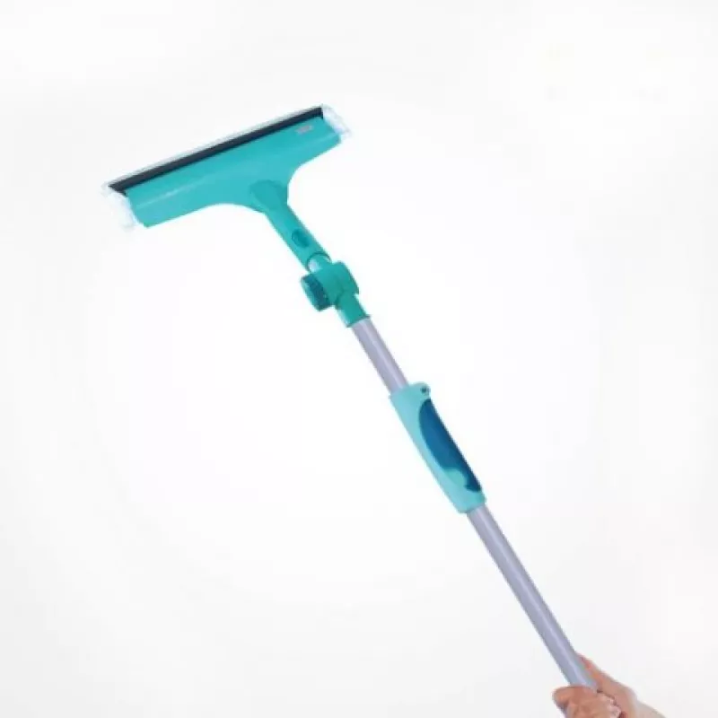 None LeifHeit SET SPALAREA GEAMURILOR 3IN1 TELESCOPIC,  UNGHI REGLABIL. 556656#