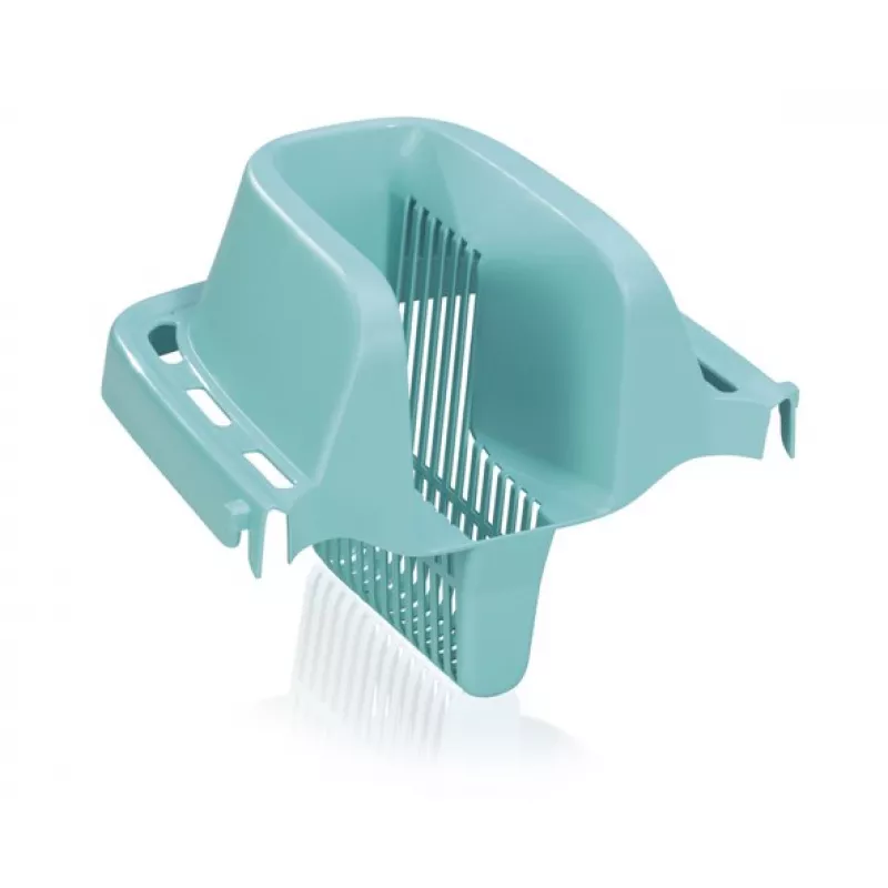 None LeifHeit DISPOZITIV SCURGERE  COMBI PRESS 574364