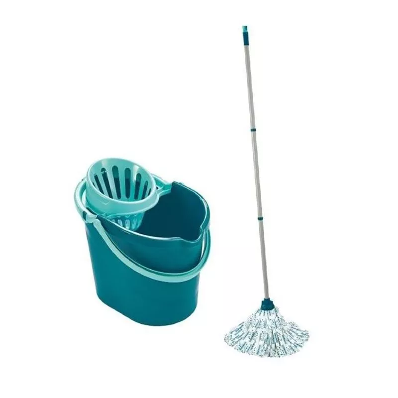 None LeifHeit SET CLASIC MOP