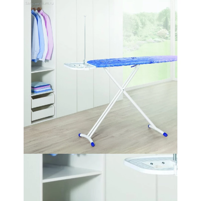 None LeifHeit MASA DE CALCAT AIRSTEAM COMPACT M EXPRESS 604502