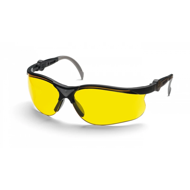 None Husqvarna OCHELARI DE PROTECTIE YELLOW X