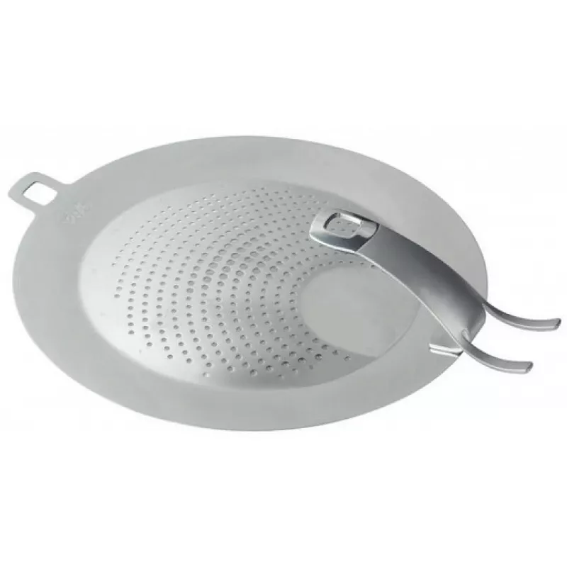 Крышка Fissler CLIPPIX, 20-28cm