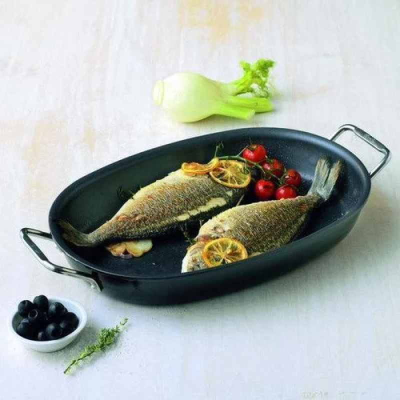 Сковорода Fissler ASIA