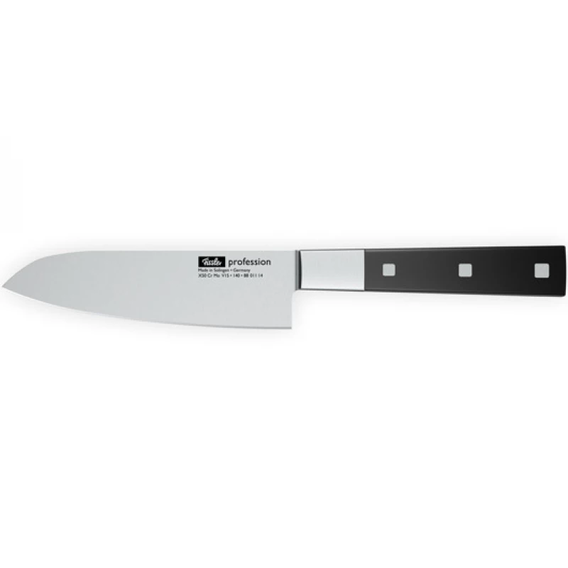 Нож Fissler PROFESSION SHANTOKU, 18 cm