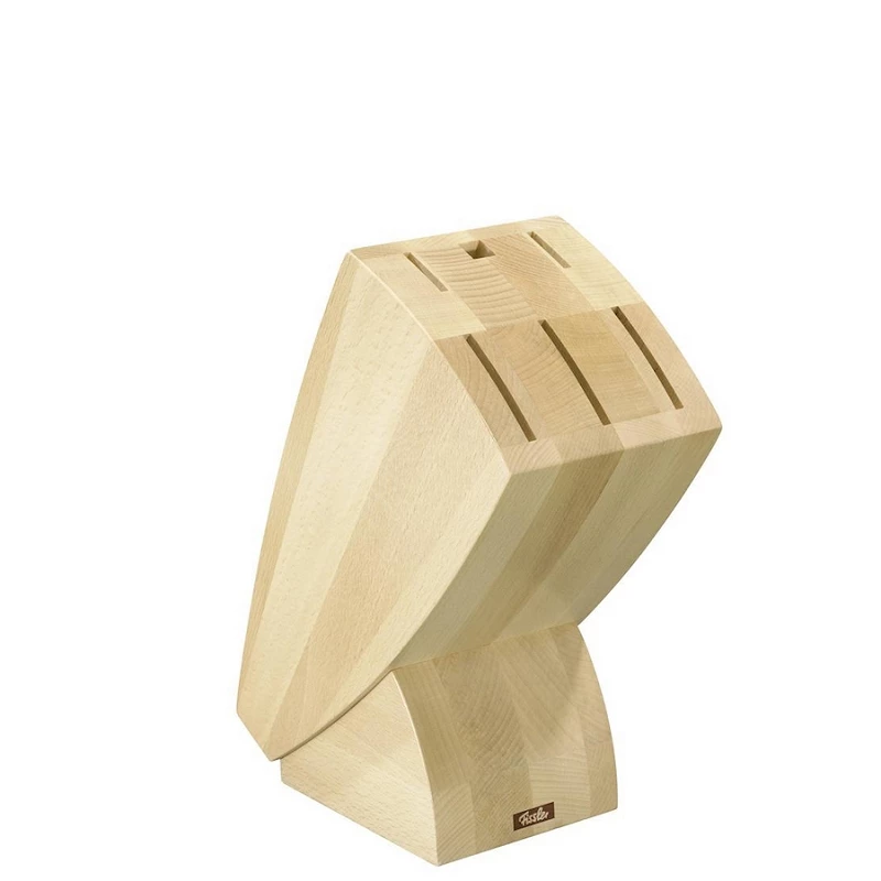 Ustensile de bucatarie Fissler SUPORT CUTITE LEMN