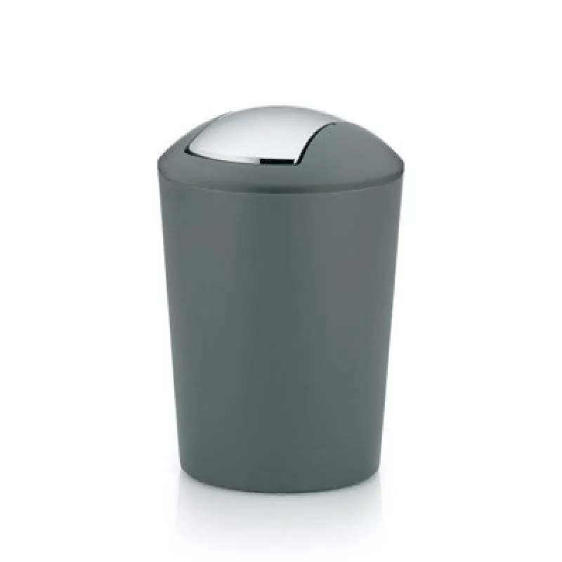 Cos pentru gunoi Kela 22302/11, 5L gri